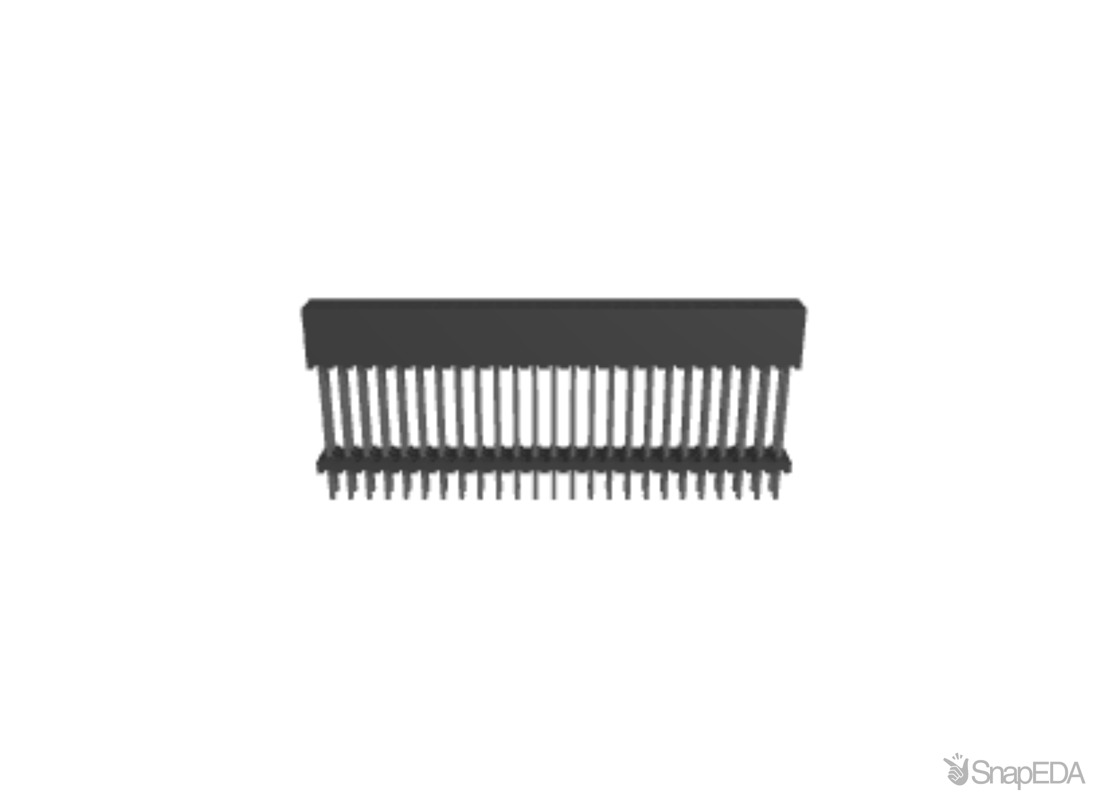 ESQT-125-02-L-D-710 3D Model