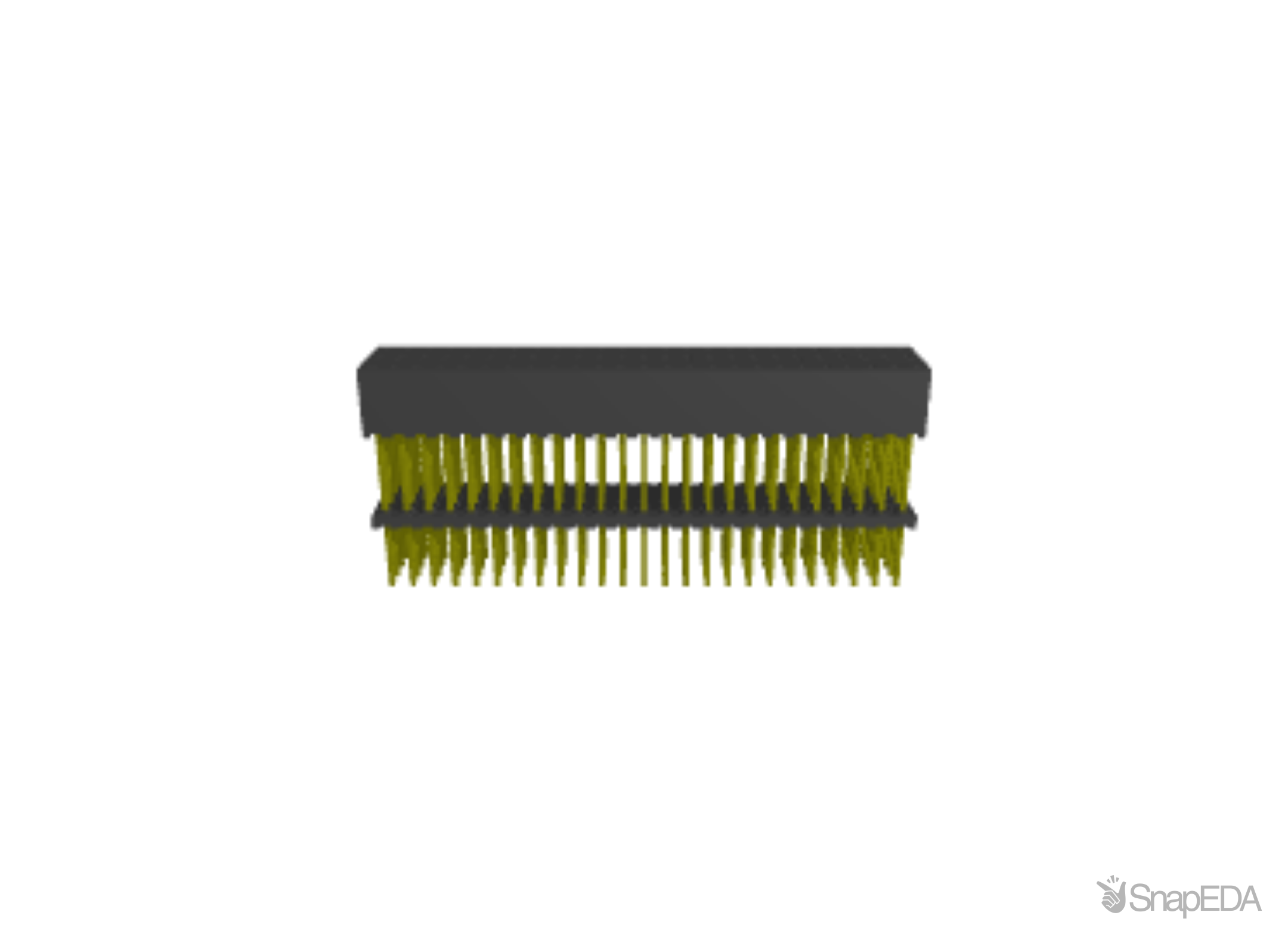 ESQT-125-02-L-Q-600 3D Model