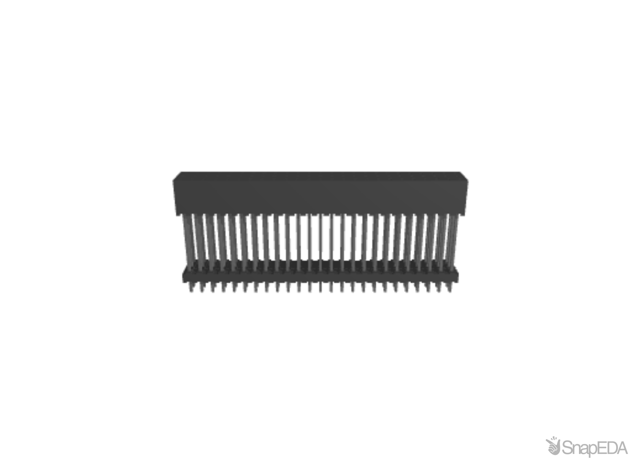 ESQT-125-02-L-T-760 3D Model