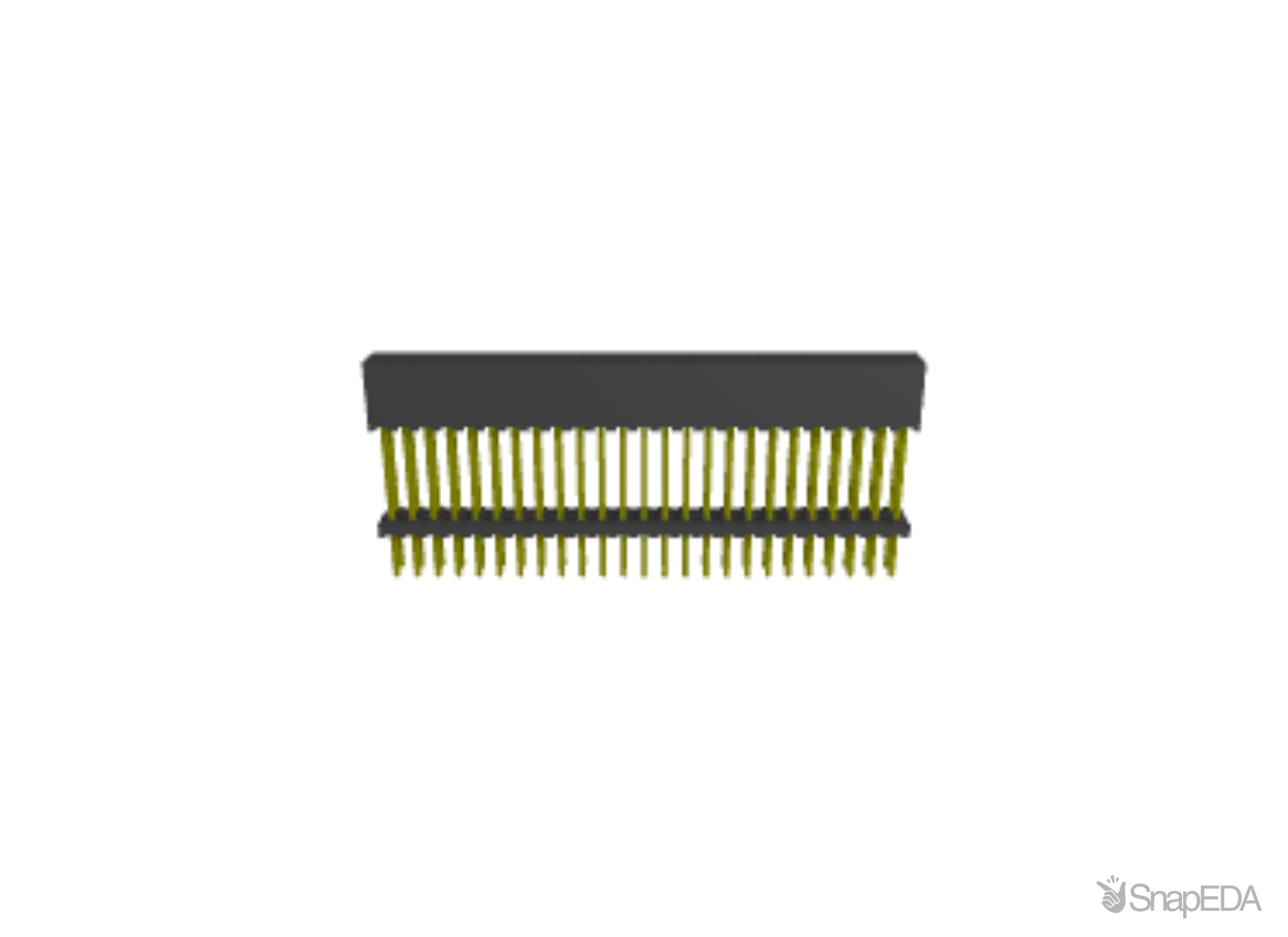 ESQT-125-02-M-D-670 3D Model