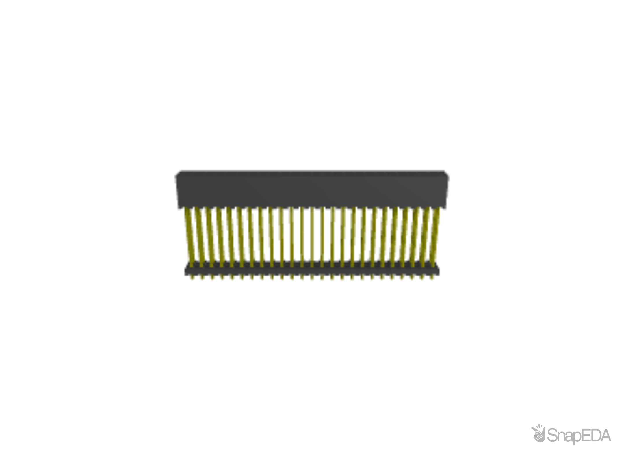 ESQT-125-02-M-D-800 3D Model