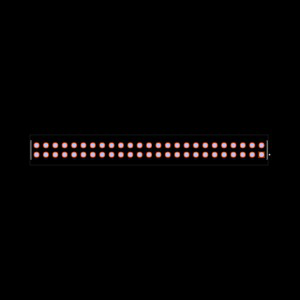 ESQT-125-03-F-D-310 Footprint