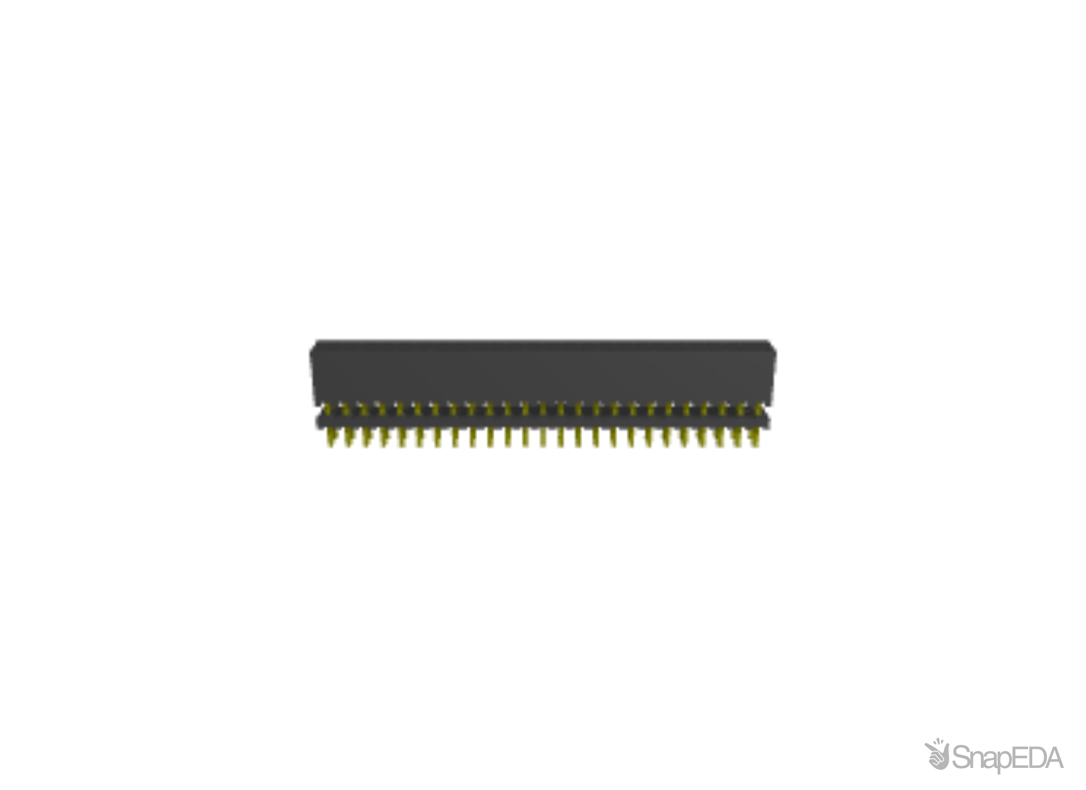ESQT-125-03-G-D-360 3D Model