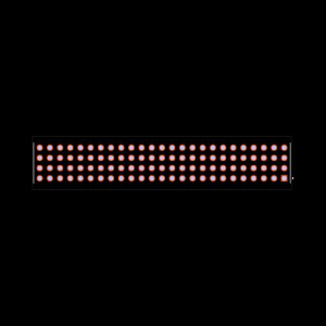 ESQT-125-03-G-Q-368 Footprint