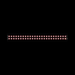 ESQT-125-03-H-D-330 Footprint
