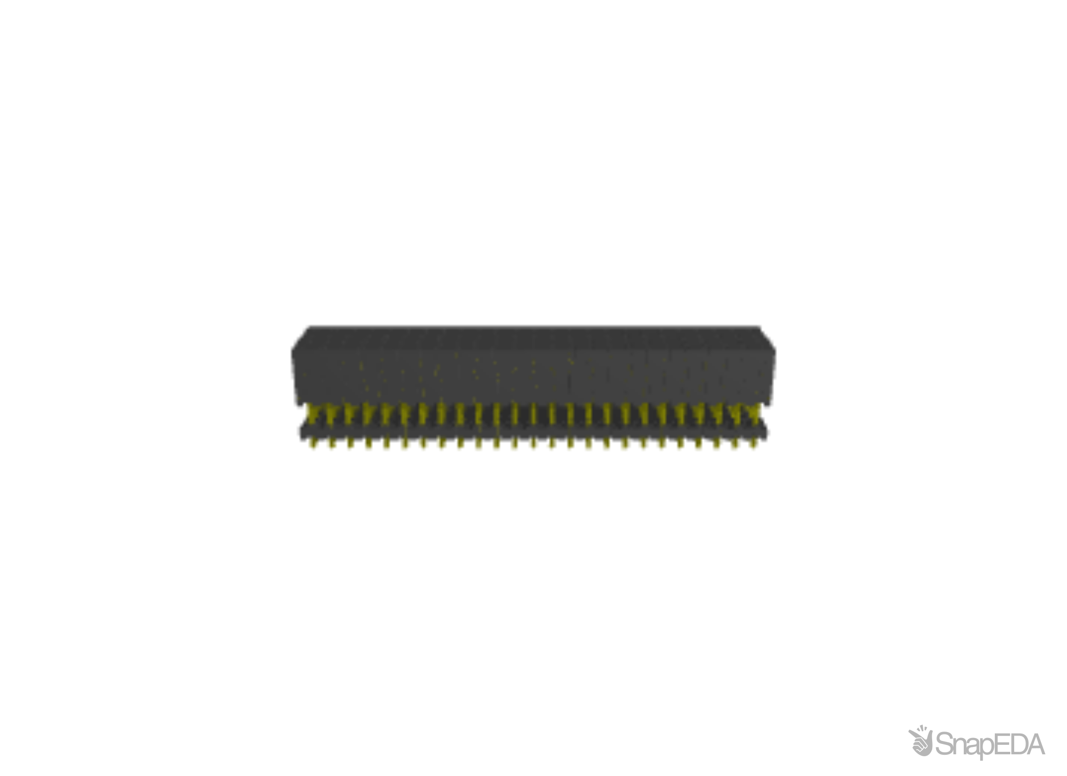 ESQT-125-03-H-Q-405 3D Model