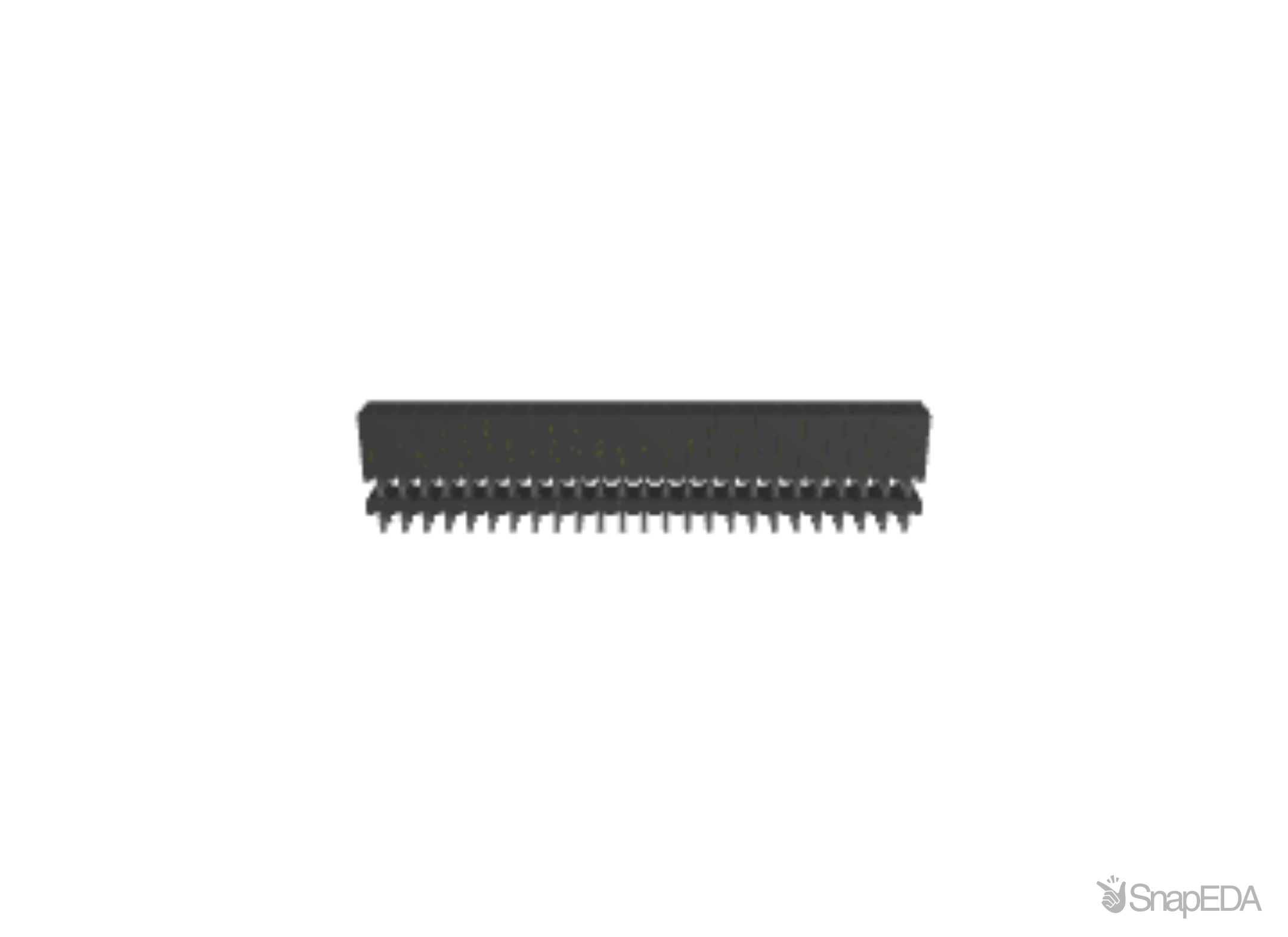 ESQT-125-03-M-D-375 3D Model