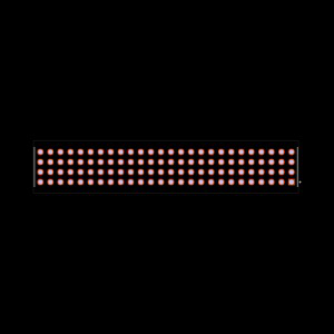 ESQT-126-02-G-Q-700 Footprint