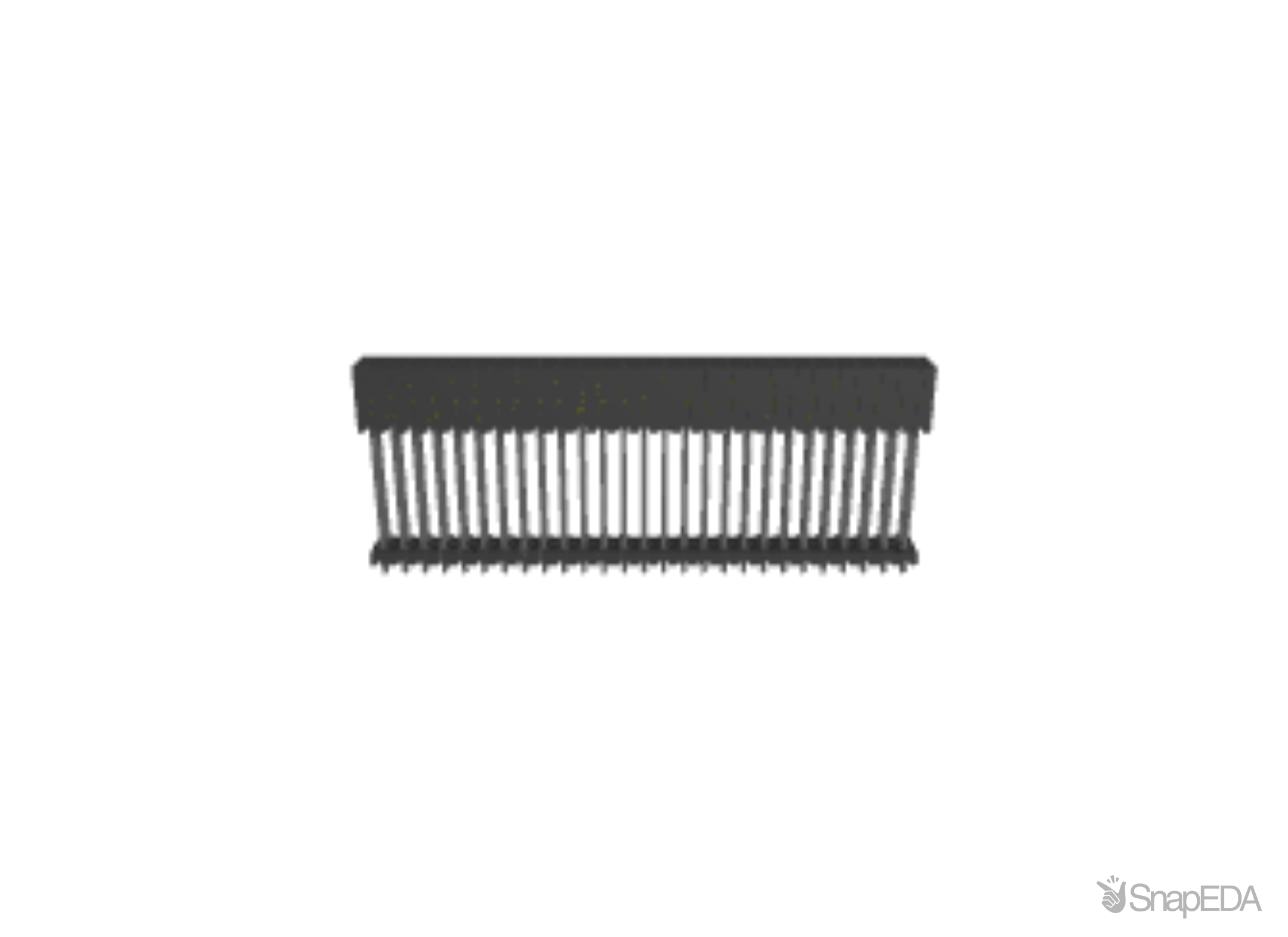 ESQT-127-02-F-D-800 3D Model