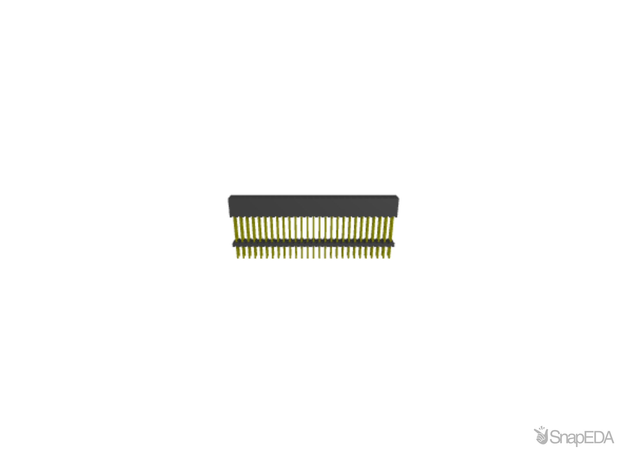 ESQT-127-02-G-D-665 3D Model