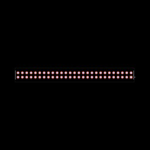 ESQT-127-02-G-D-665 Footprint