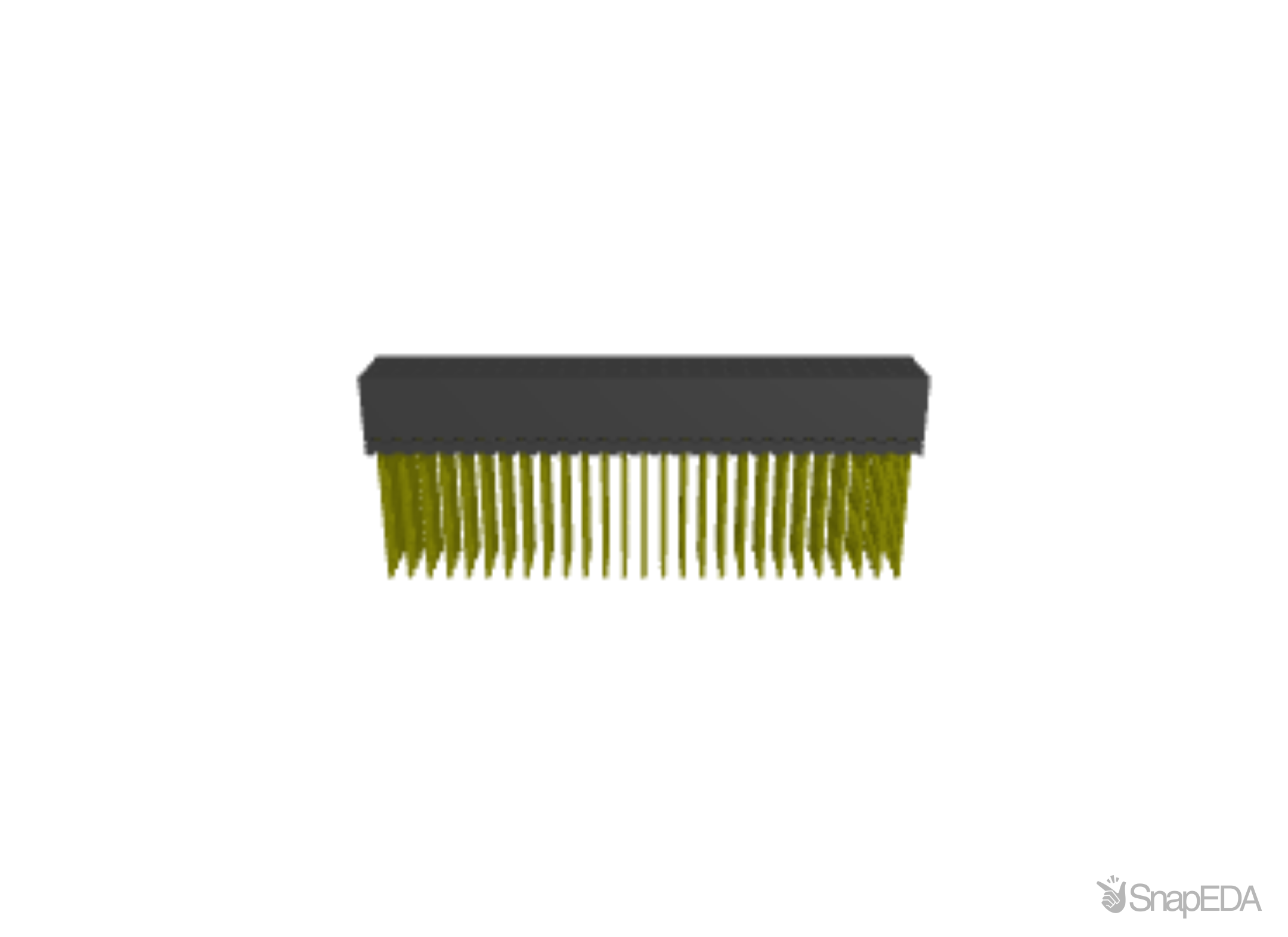 ESQT-127-02-G-Q-310 3D Model