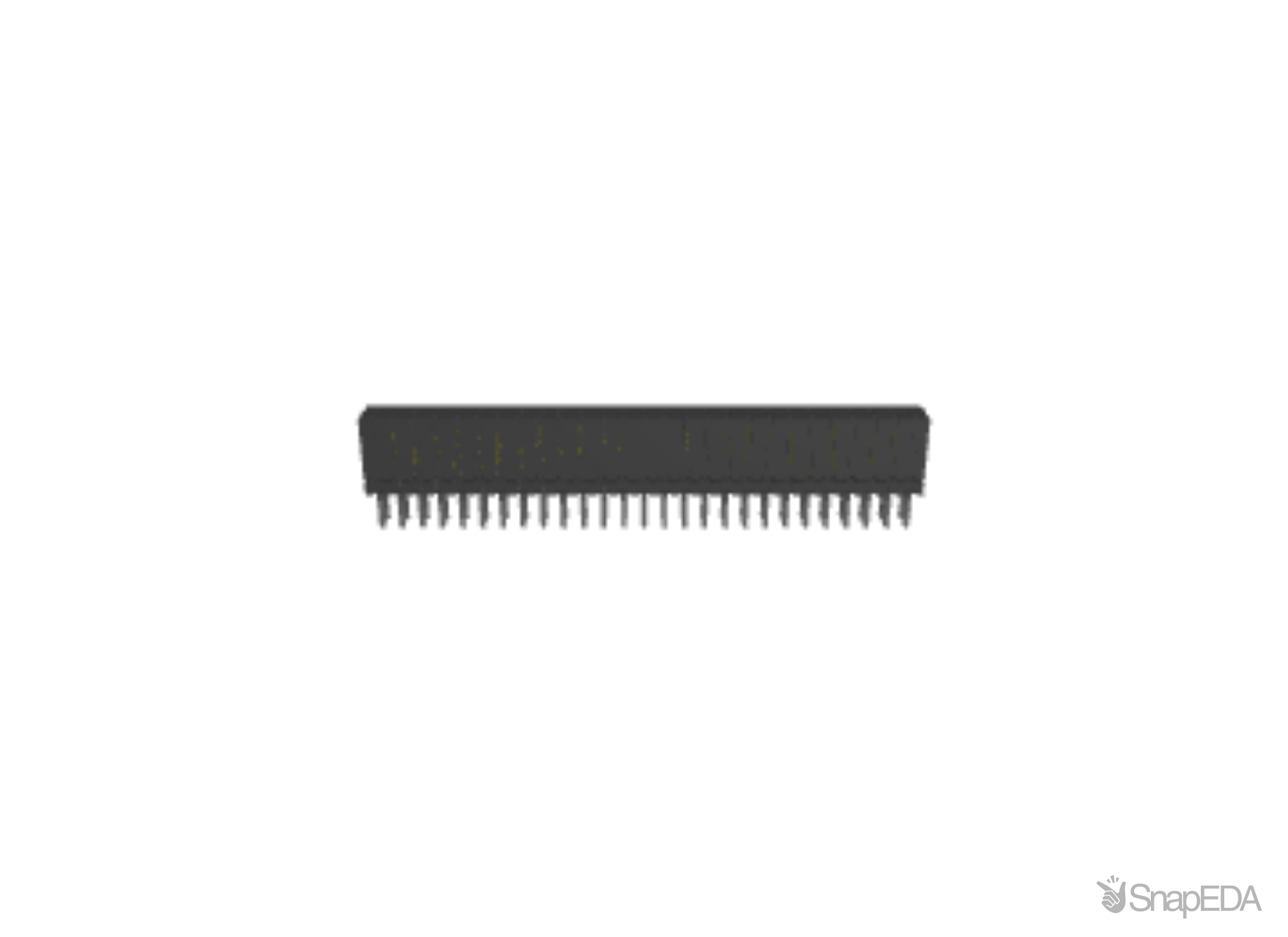 ESQT-127-03-F-D-310 3D Model