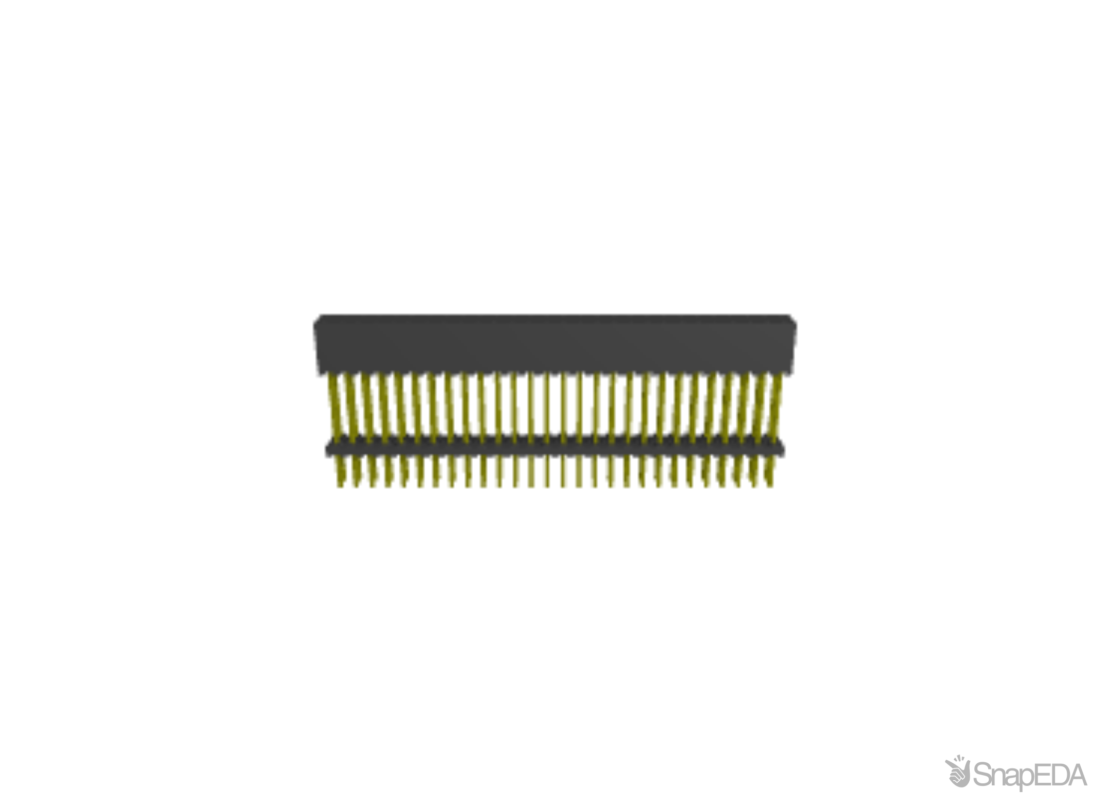 ESQT-128-02-G-D-670 3D Model