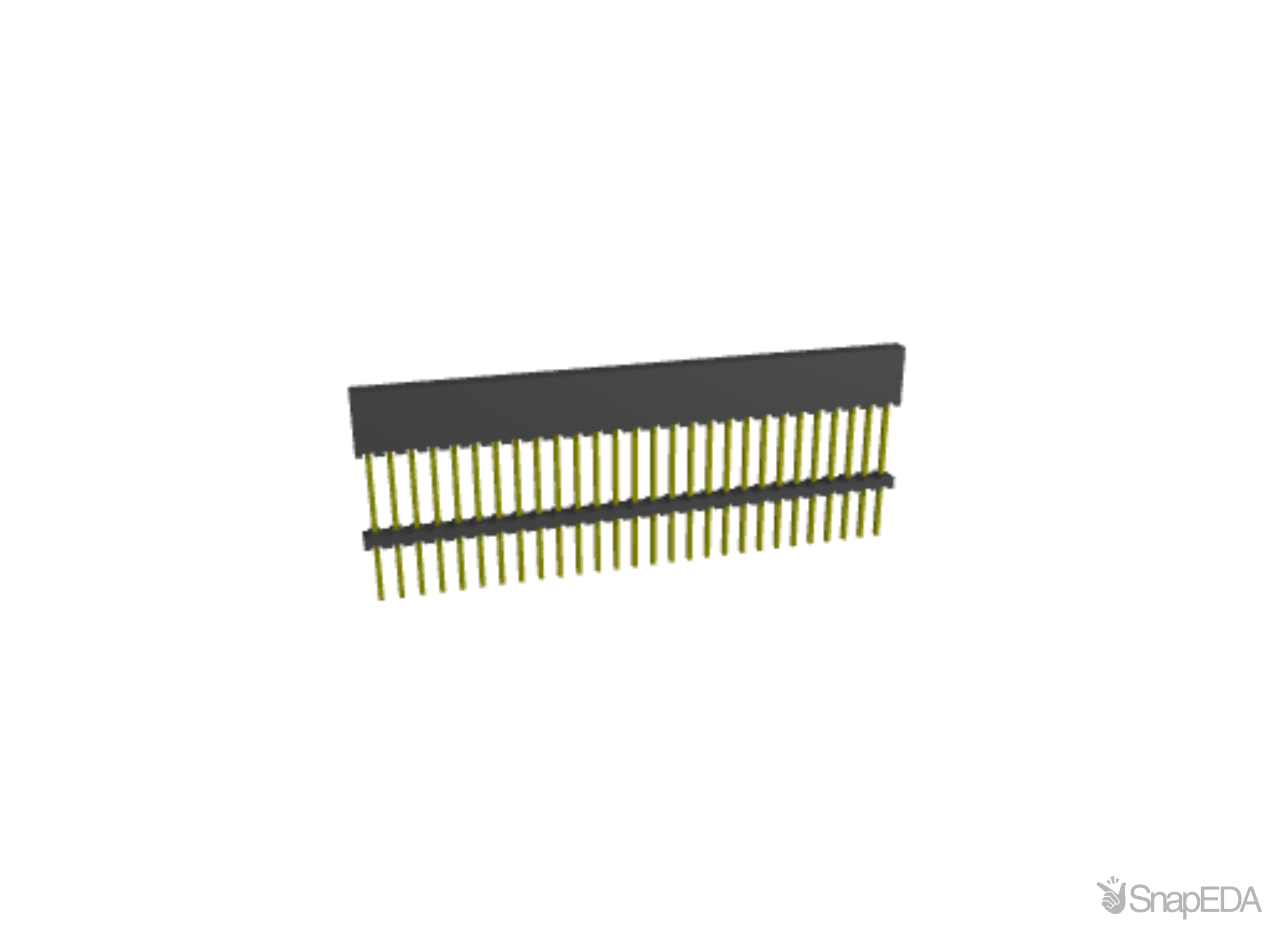 ESQT-128-02-G-S-620 3D Model