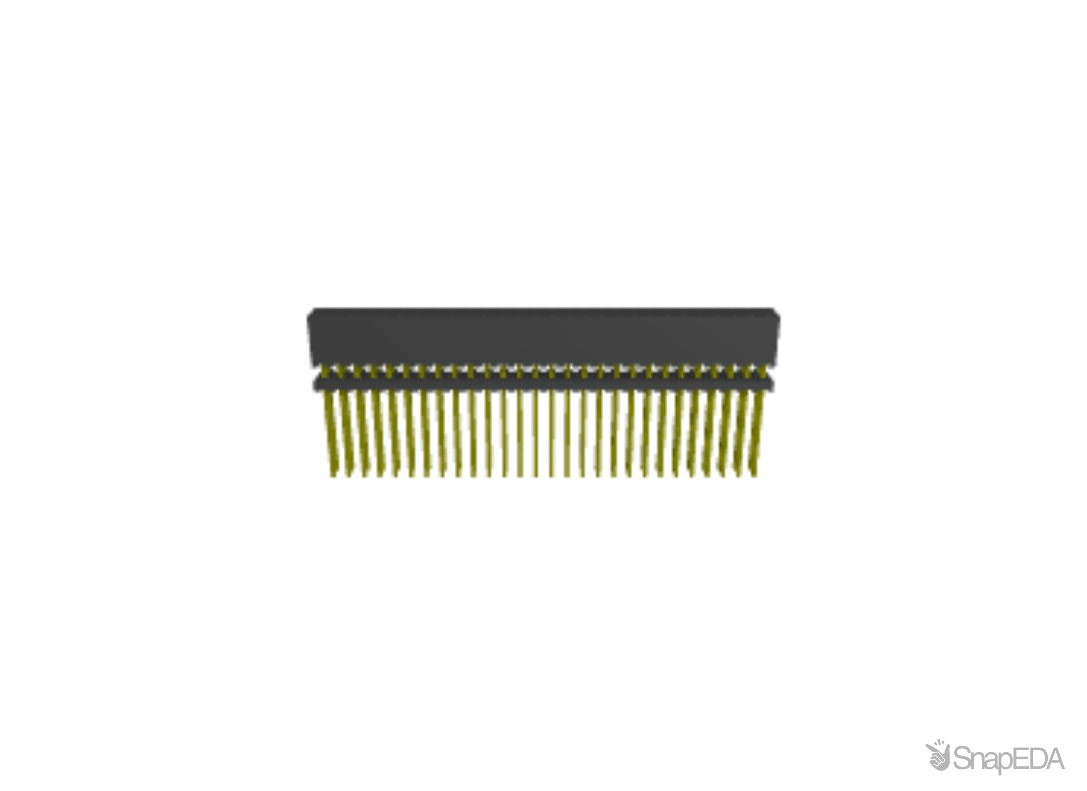 ESQT-128-02-H-D-375 3D Model