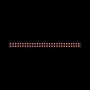 ESQT-129-03-L-D-400 Footprint