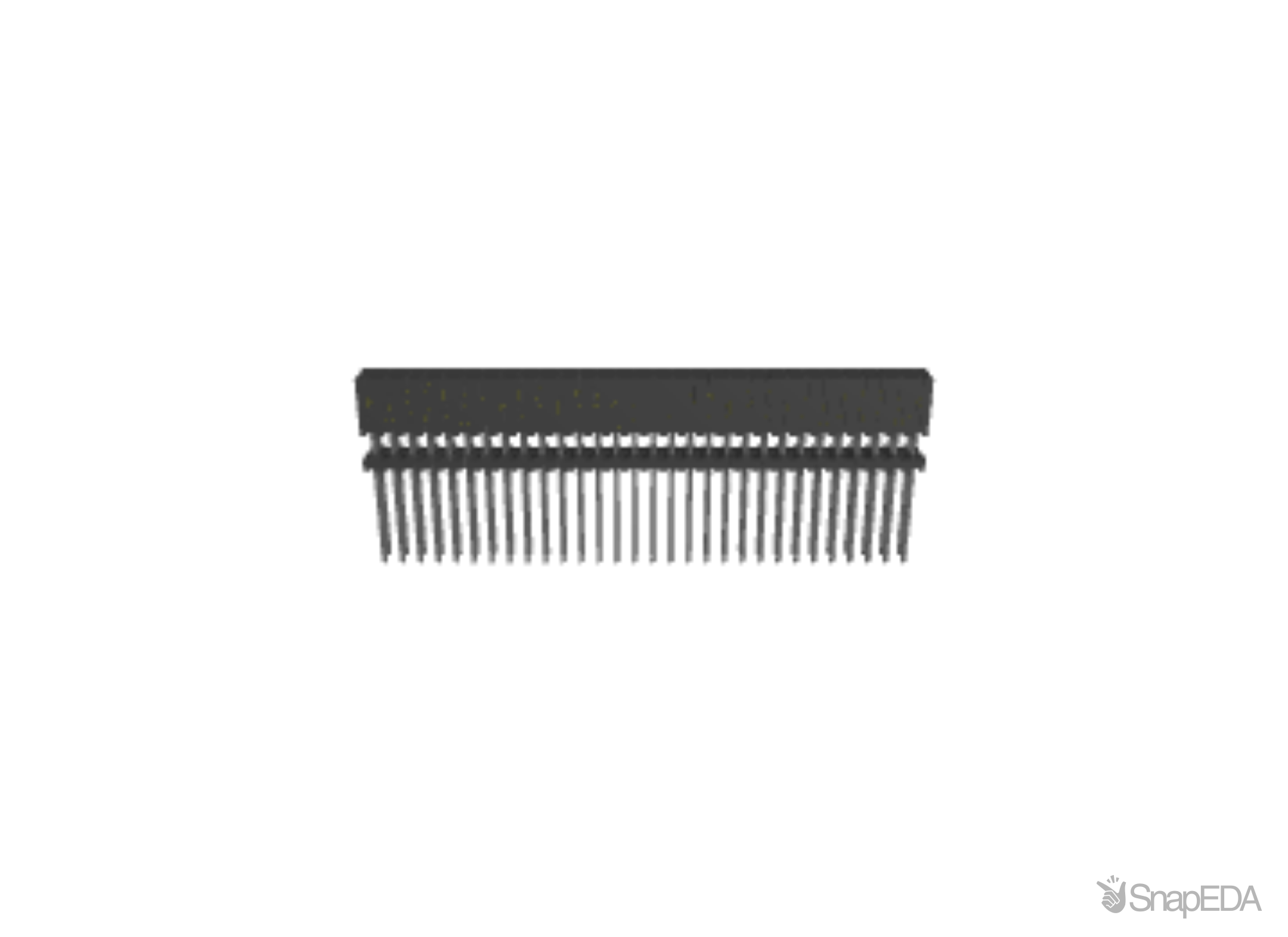 ESQT-130-02-F-D-405 3D Model