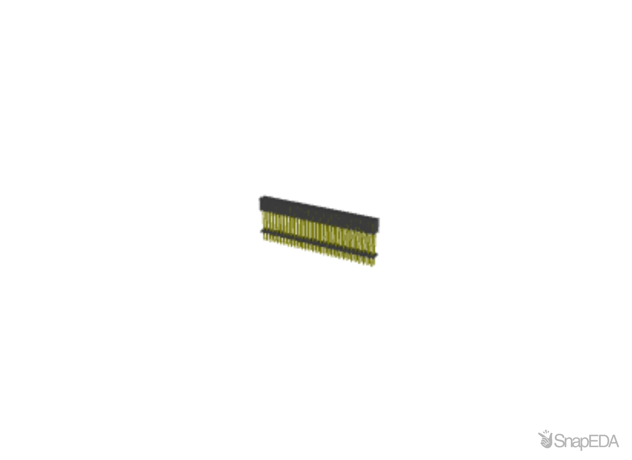 ESQT-130-02-G-D-690 3D Model