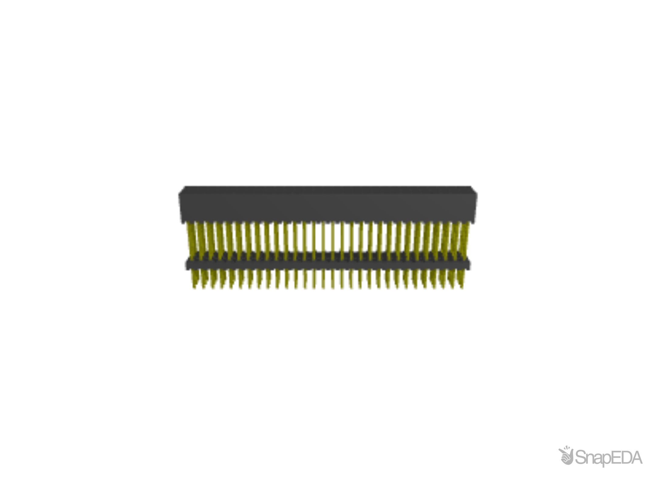 ESQT-130-02-G-T-665 3D Model