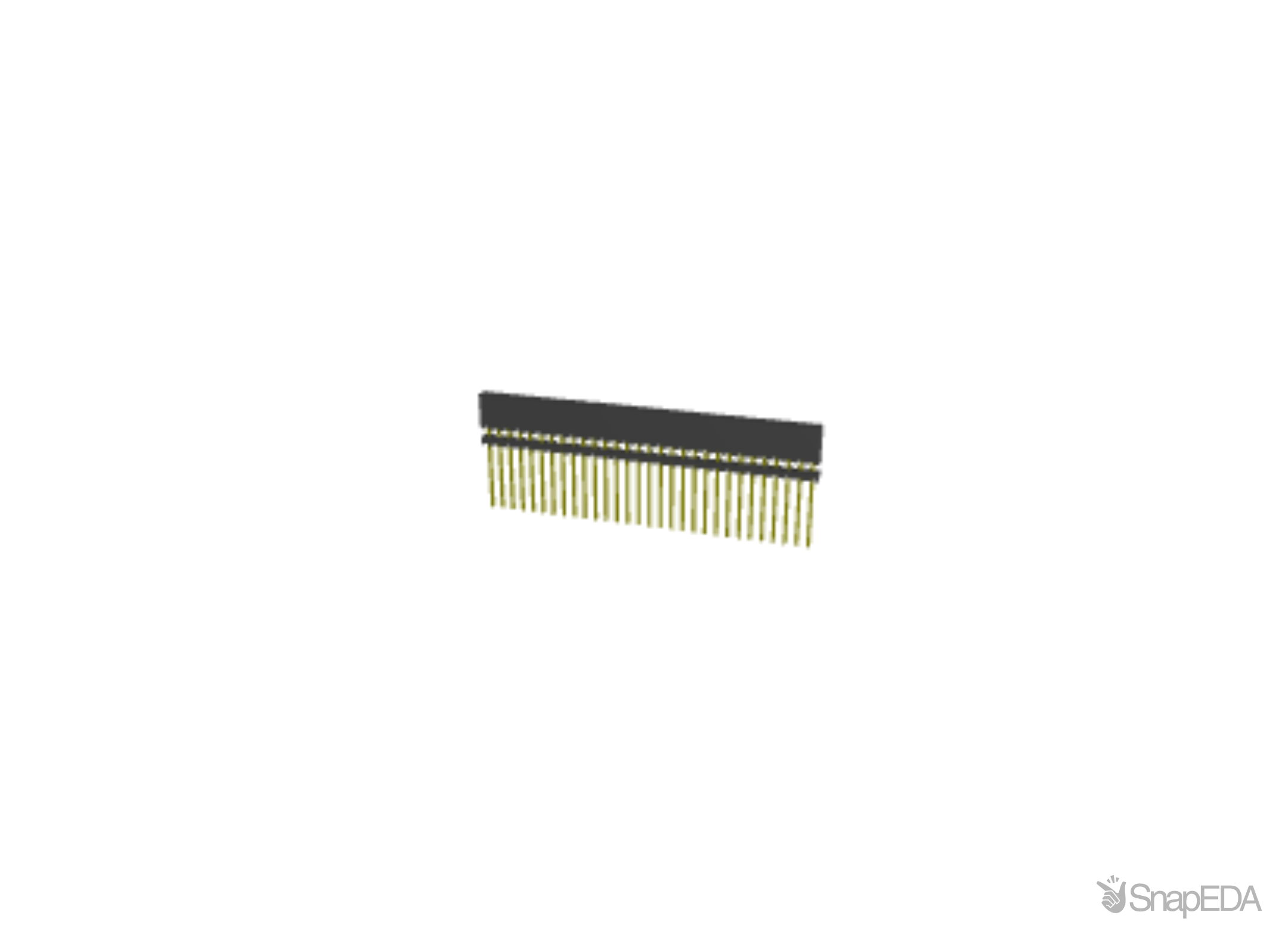 ESQT-130-02-GF-S-368 3D Model
