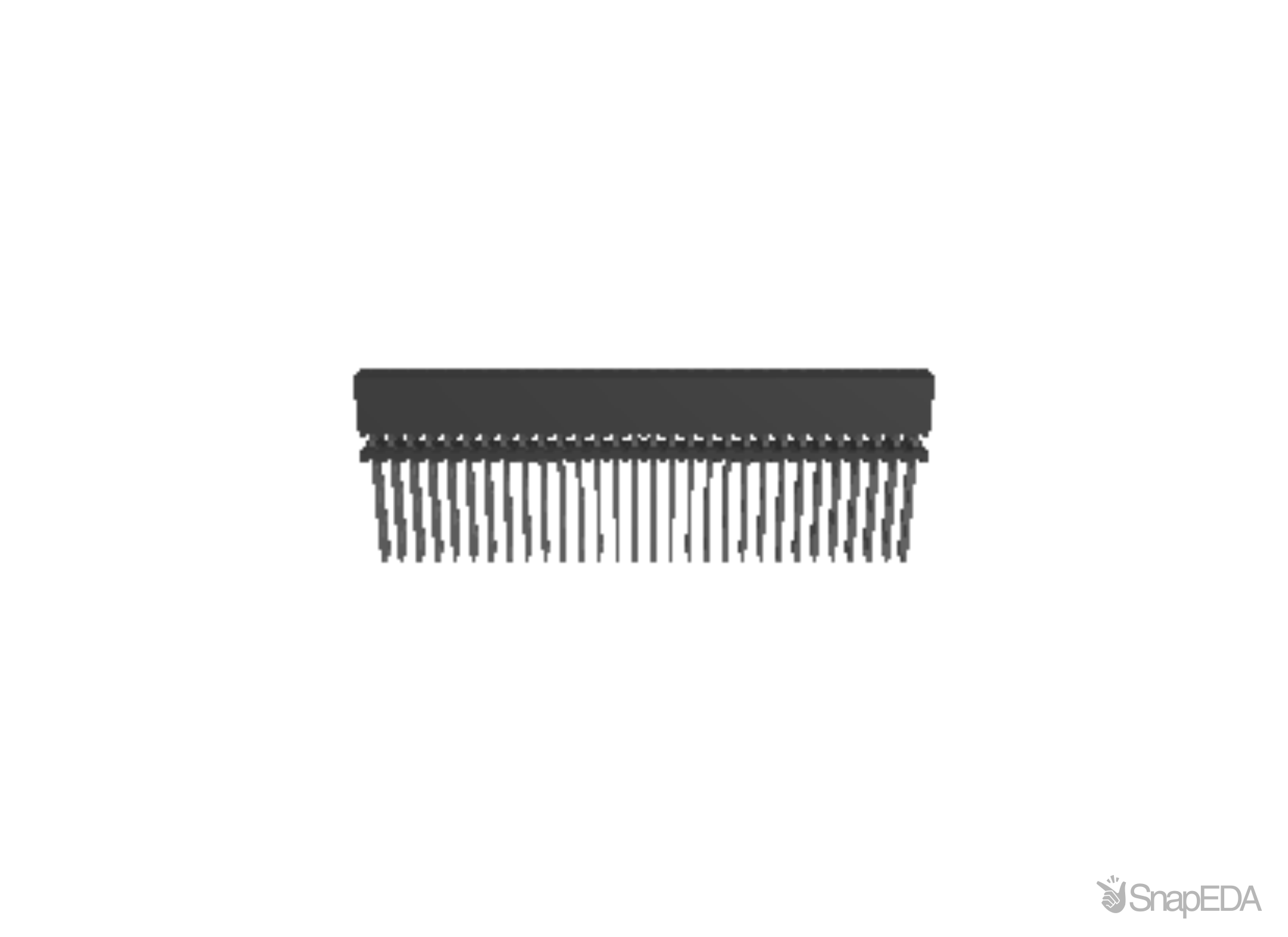 ESQT-130-02-L-D-368 3D Model