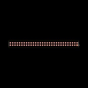 ESQT-130-02-L-D-368 Footprint