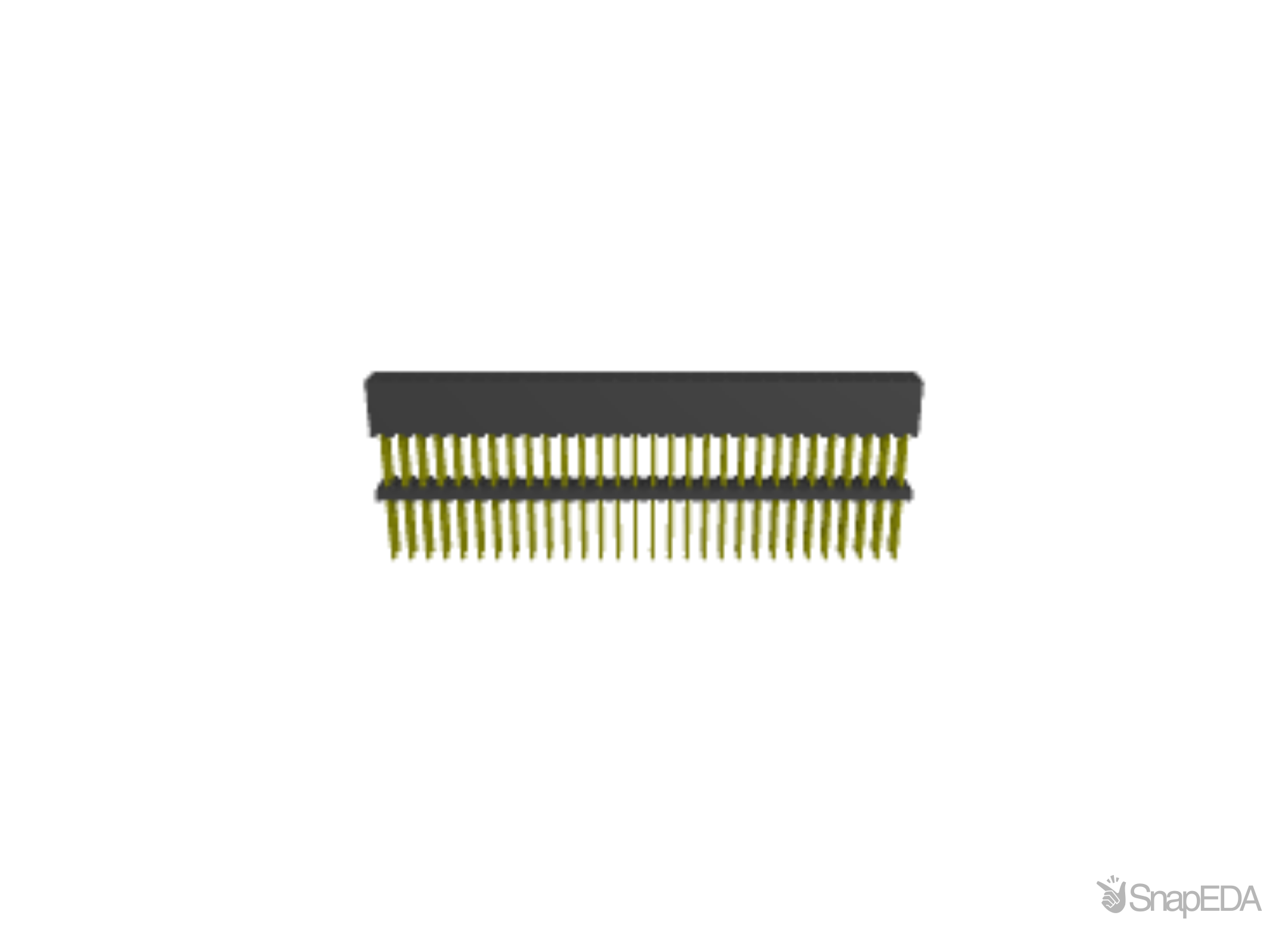 ESQT-130-02-L-D-550 3D Model