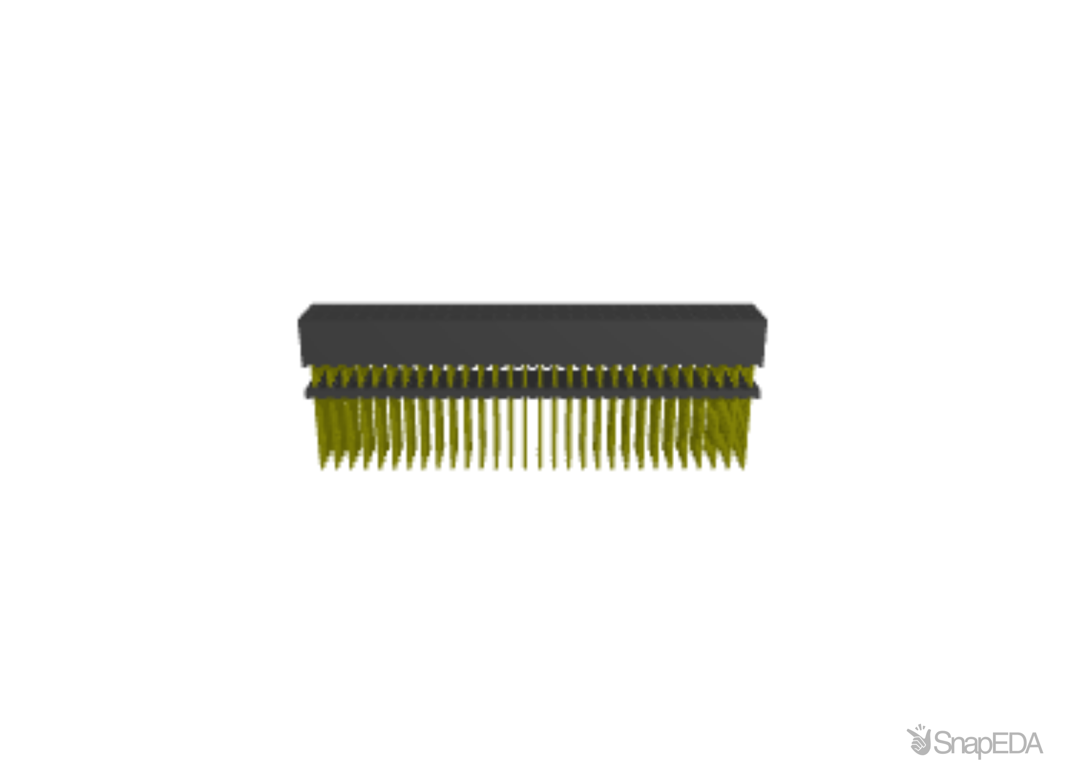 ESQT-130-02-L-Q-430 3D Model