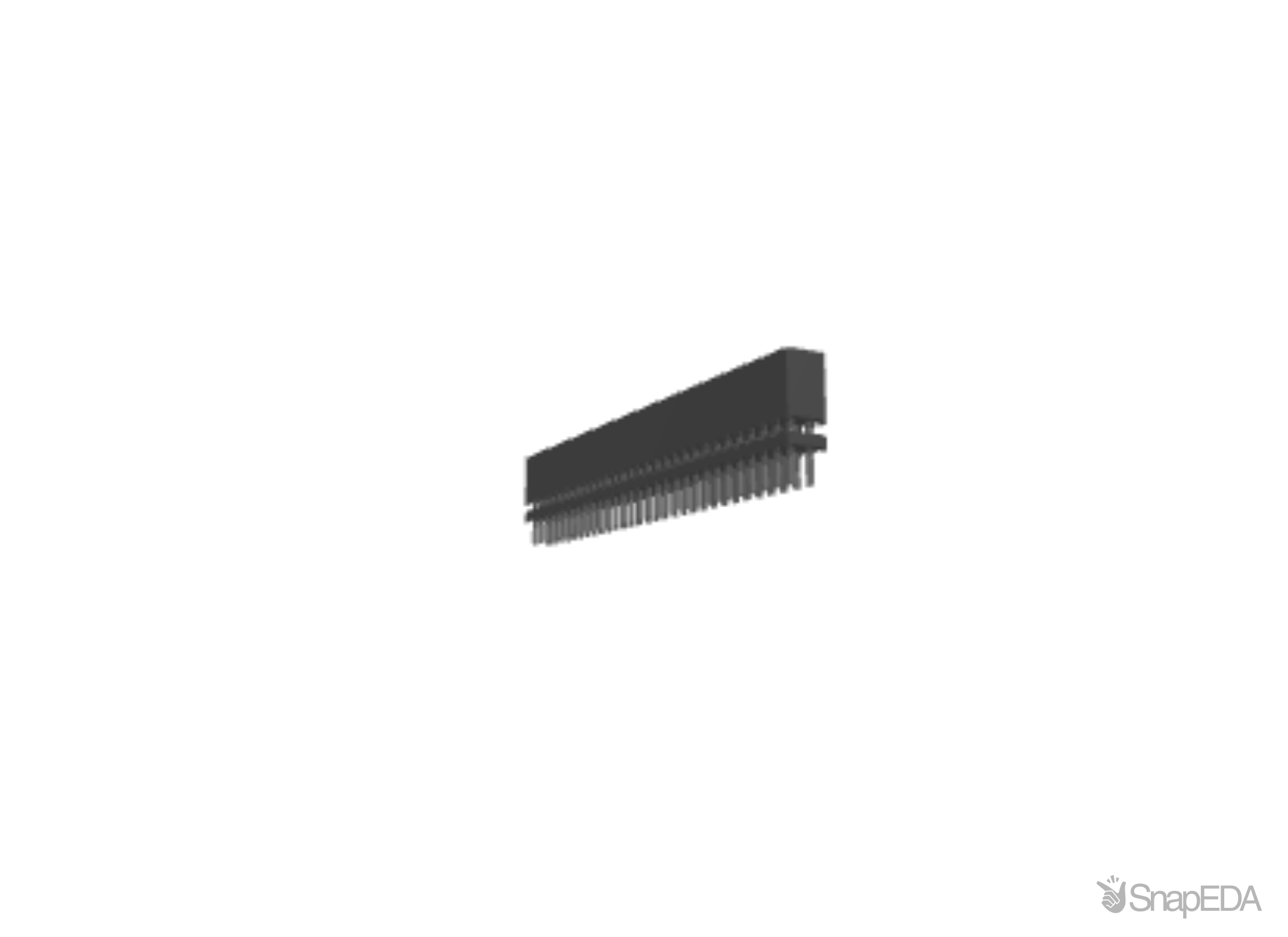 ESQT-130-03-F-D-340 3D Model