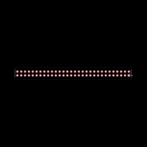 ESQT-130-03-L-D-368 Footprint