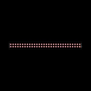 ESQT-130-03-M-D-320 Footprint