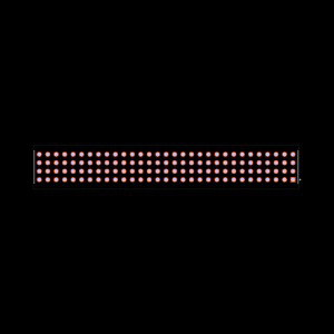 ESQT-131-02-L-Q-715 Footprint