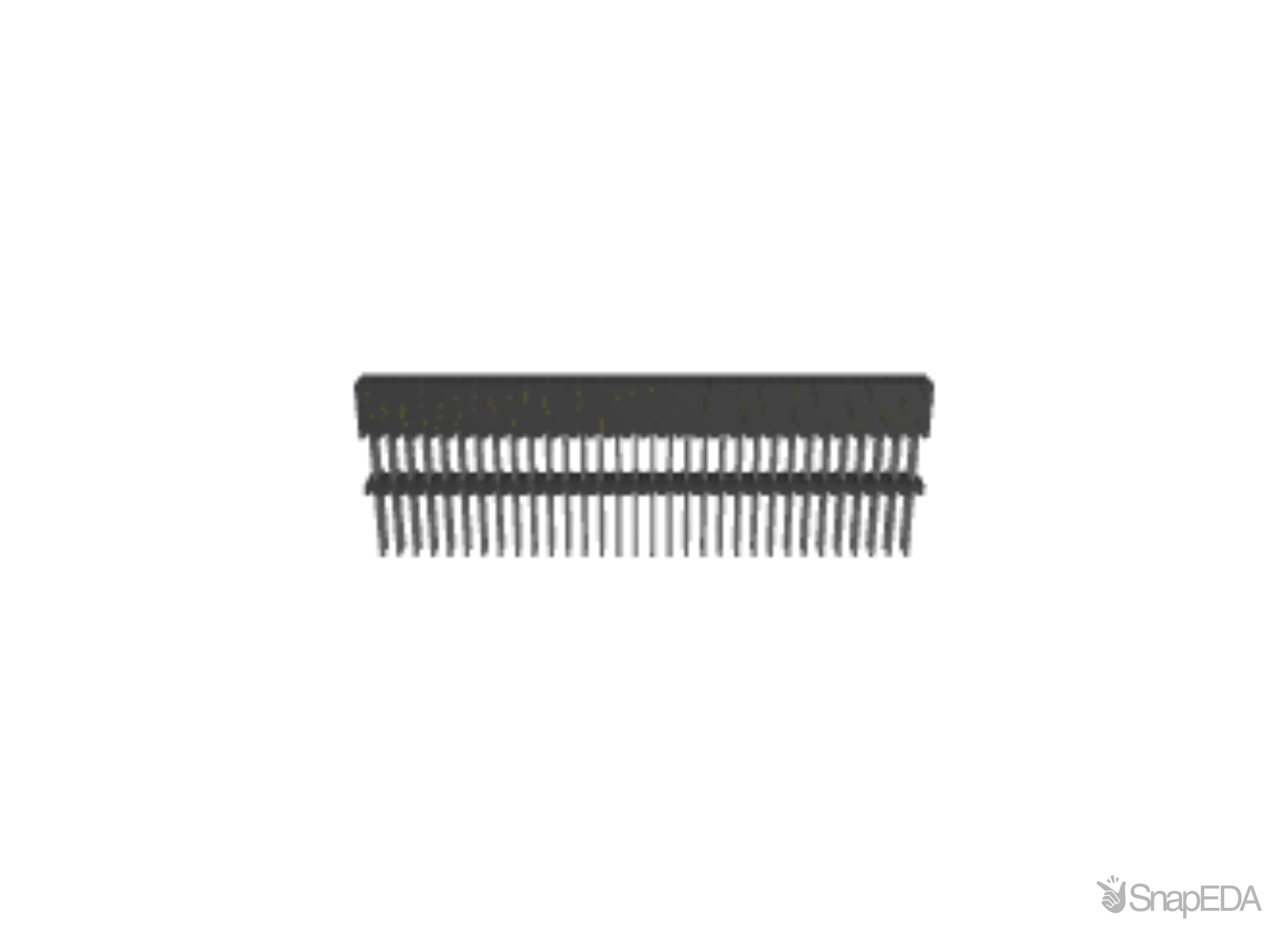 ESQT-132-02-F-D-525 3D Model