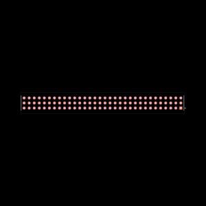 ESQT-132-02-F-T-725 Footprint