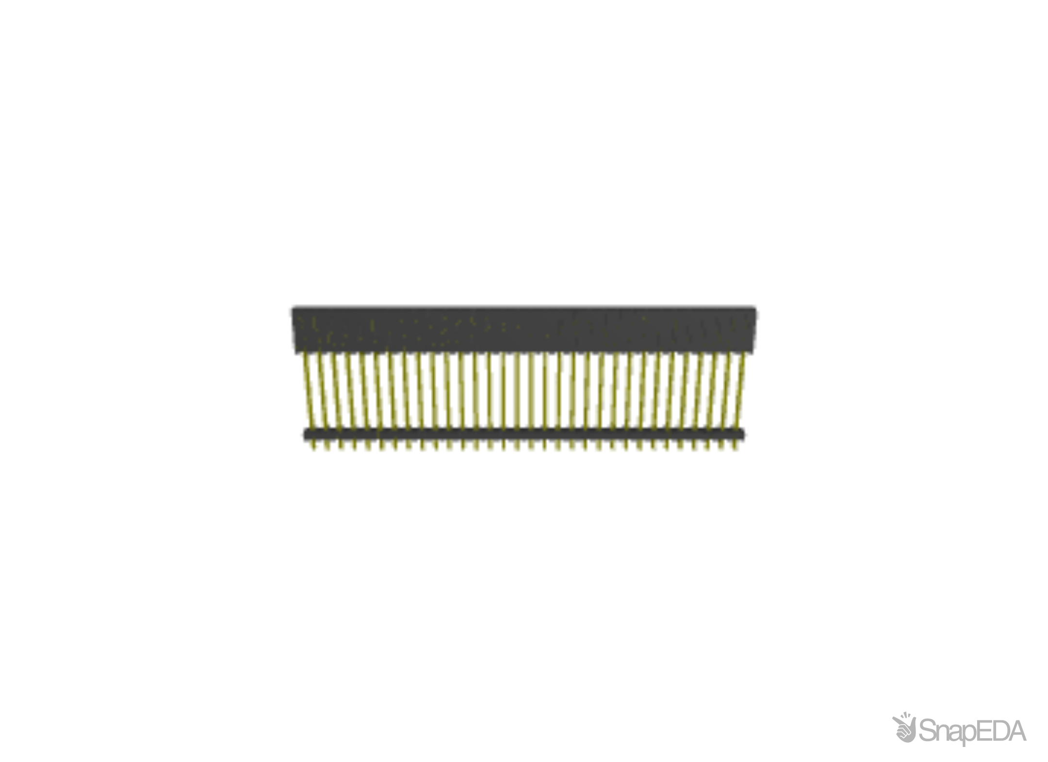 ESQT-132-02-G-S-780 3D Model