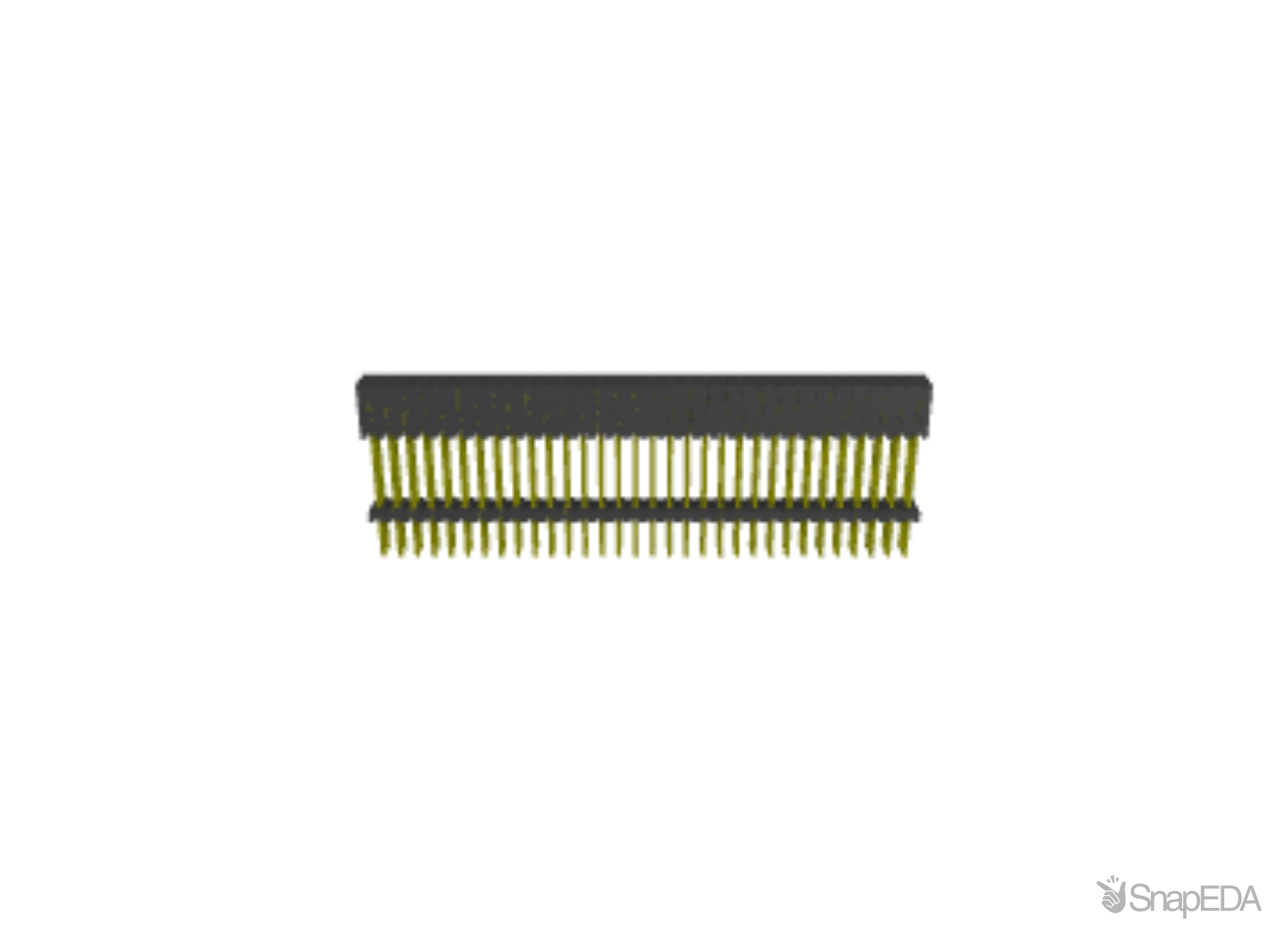 ESQT-132-02-H-D-660 3D Model