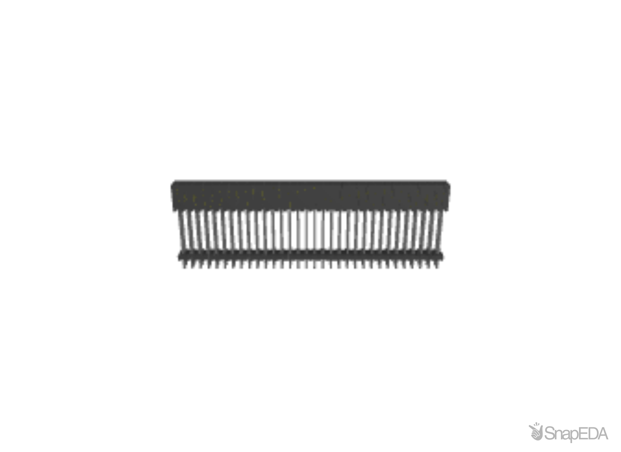 ESQT-132-02-L-D-750 3D Model