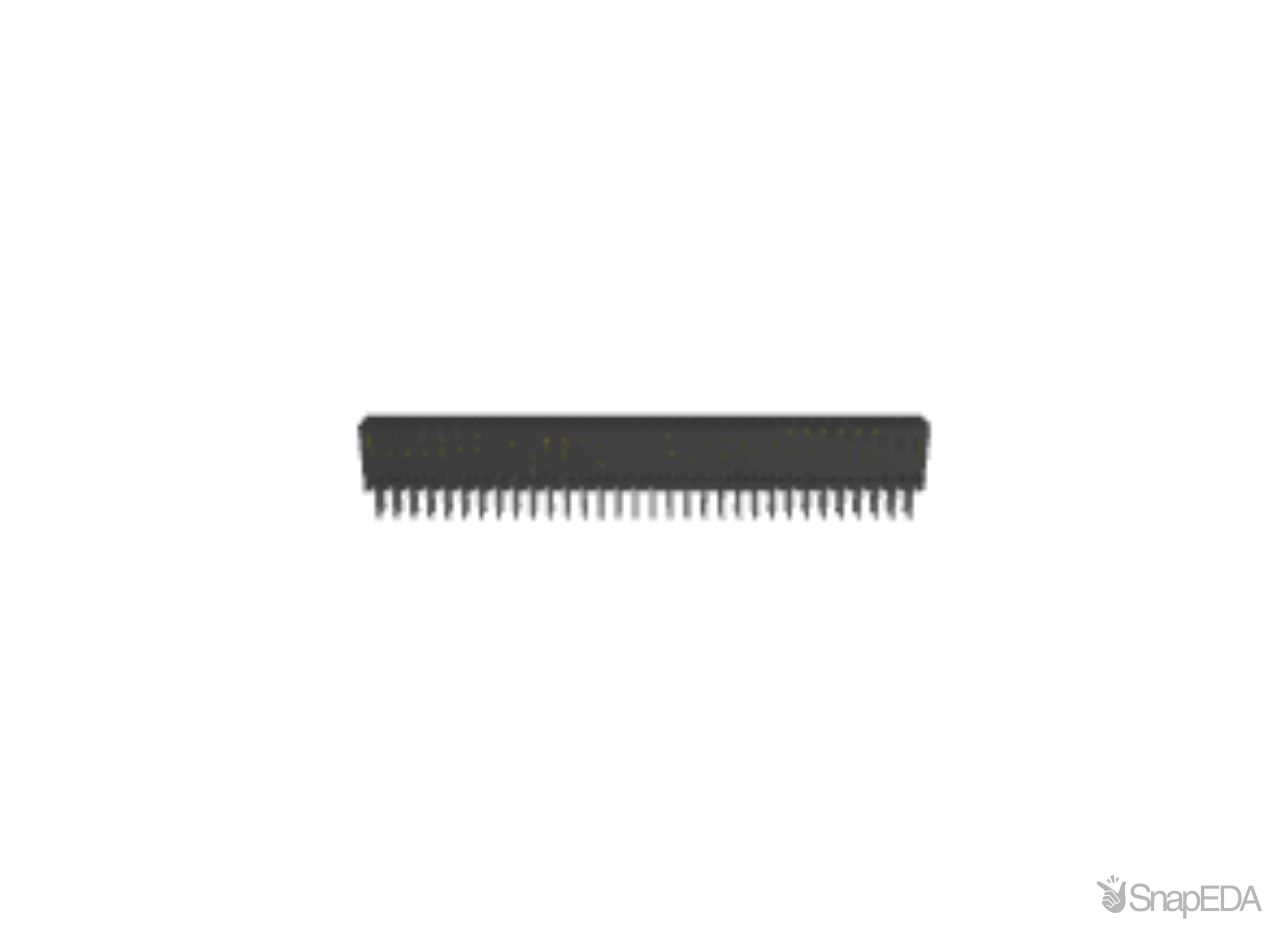 ESQT-132-03-L-D-309 3D Model