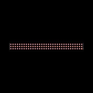 ESQT-133-02-F-T-580 Footprint