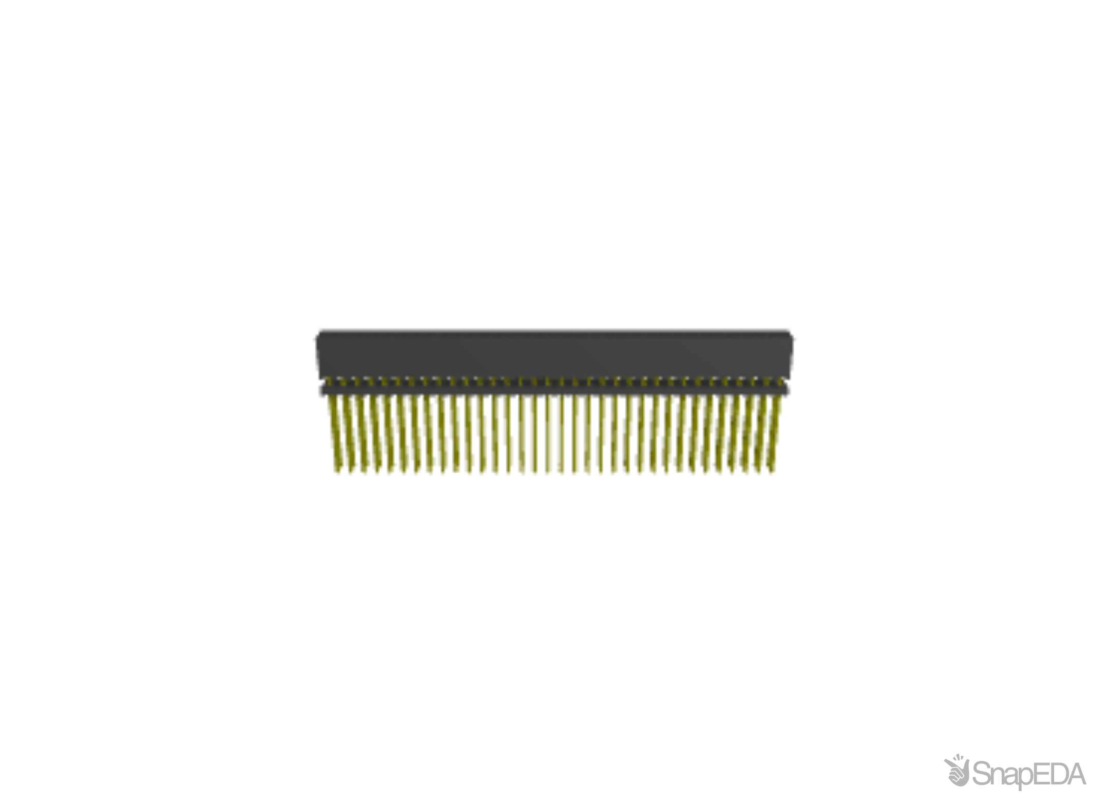 ESQT-134-02-L-D-350 3D Model