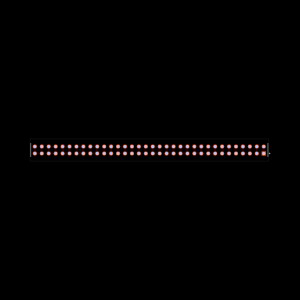 ESQT-134-02-L-D-350 Footprint