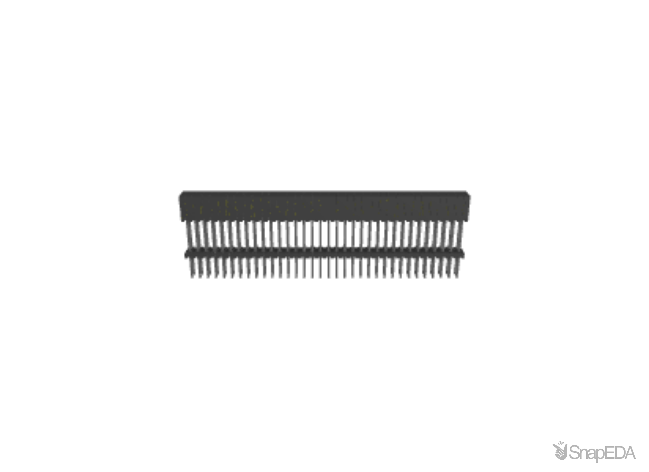 ESQT-134-02-M-D-625 3D Model