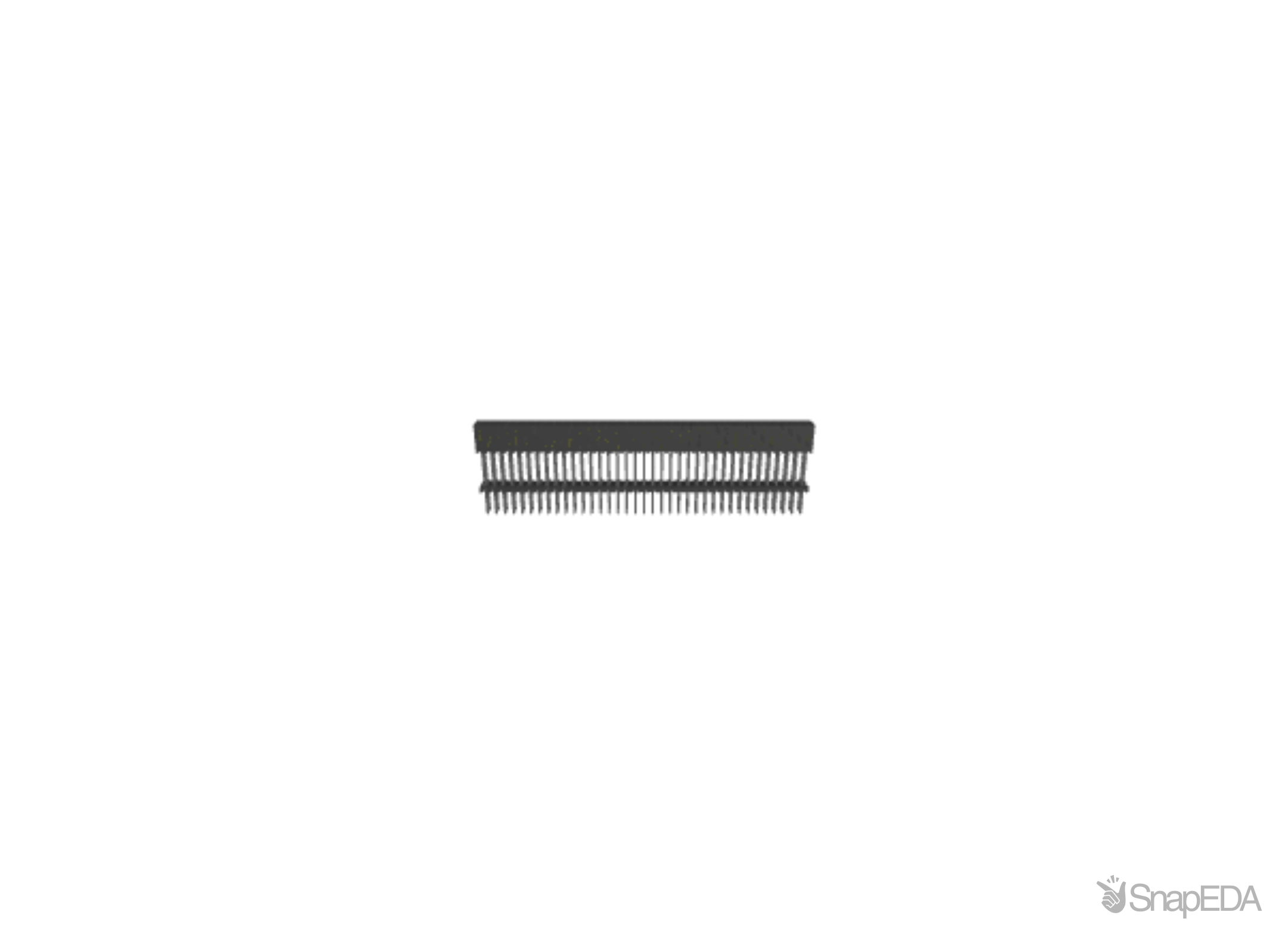 ESQT-137-02-L-D-625 3D Model