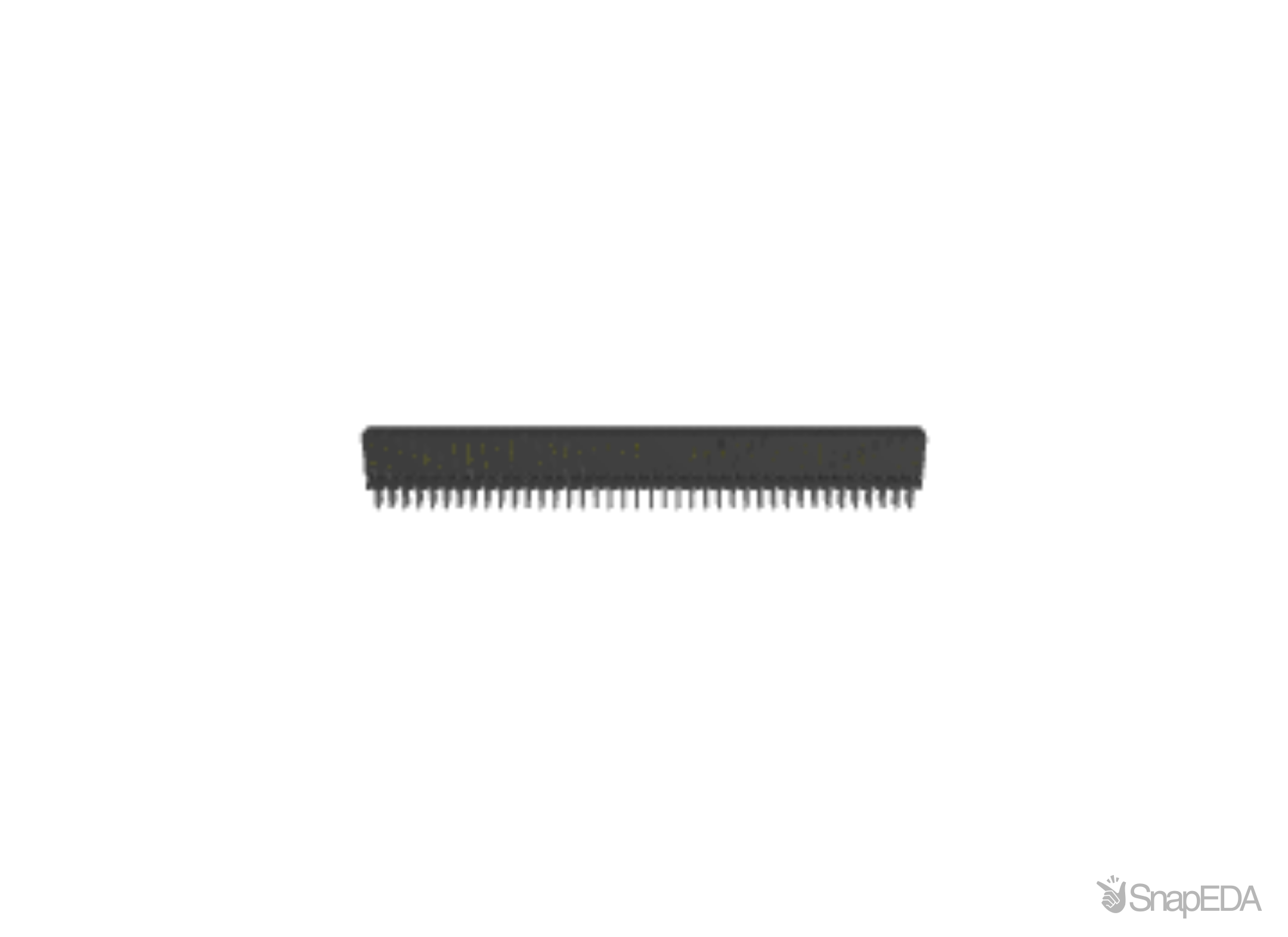 ESQT-140-03-F-D-330 3D Model