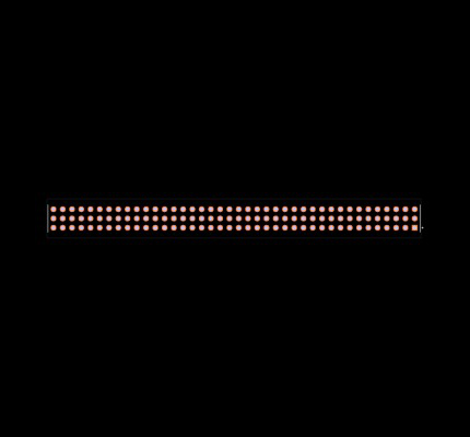 ESQT-140-03-G-T-375-001 Footprint