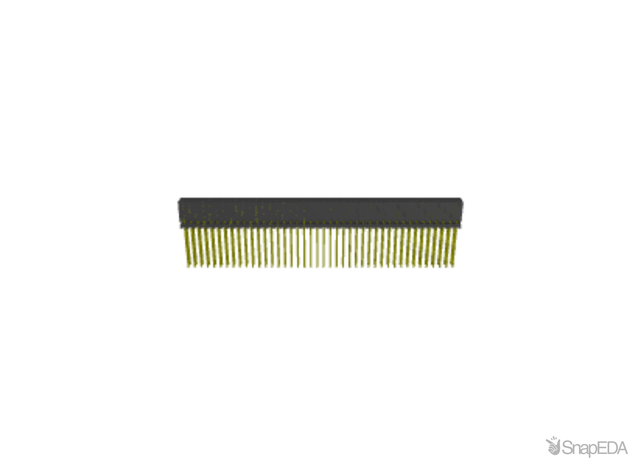 ESQT-142-02-GF-D-330 3D Model