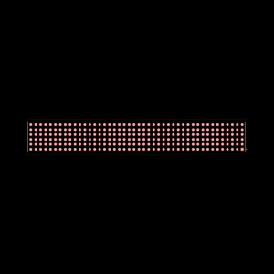ESQT-144-03-F-6-375 Footprint