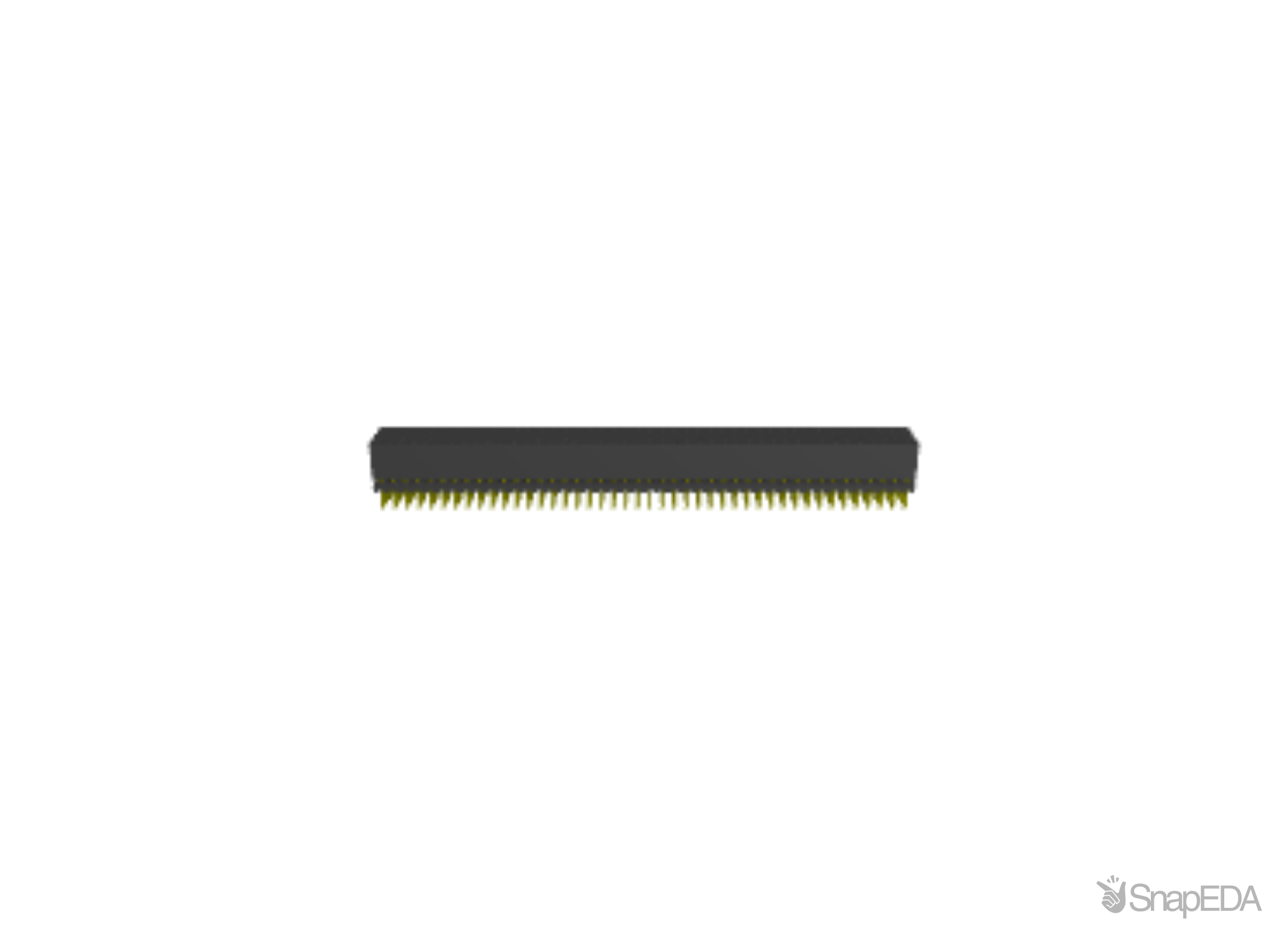 ESQT-144-03-L-Q-330 3D Model