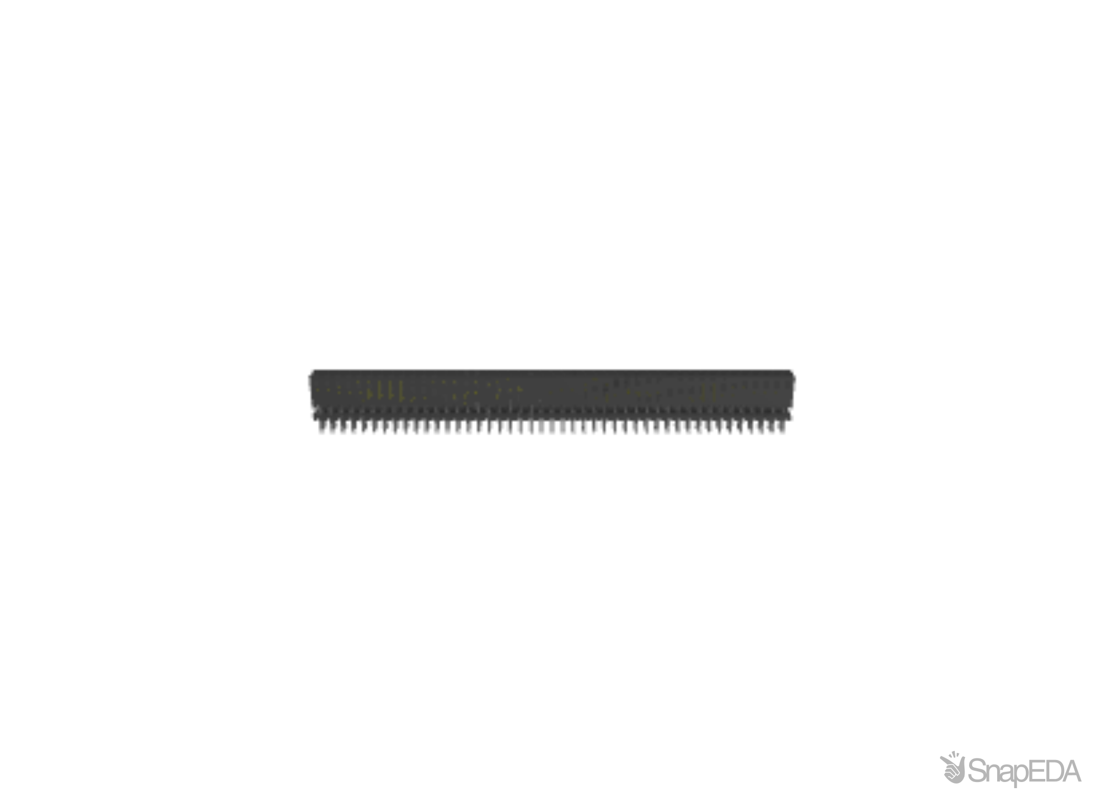 ESQT-145-03-M-D-348 3D Model